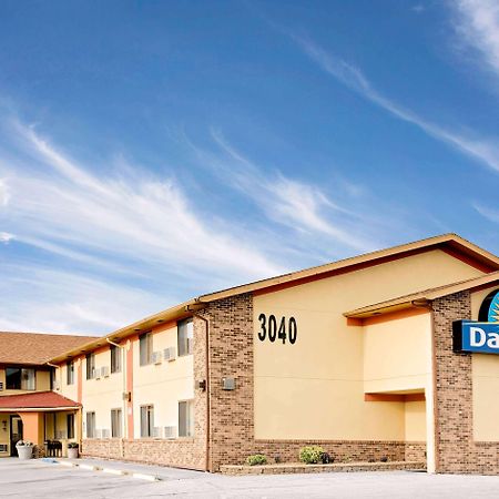 Days Inn By Wyndham Fort Dodge Eksteriør bilde