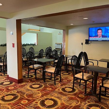 Days Inn By Wyndham Fort Dodge Eksteriør bilde