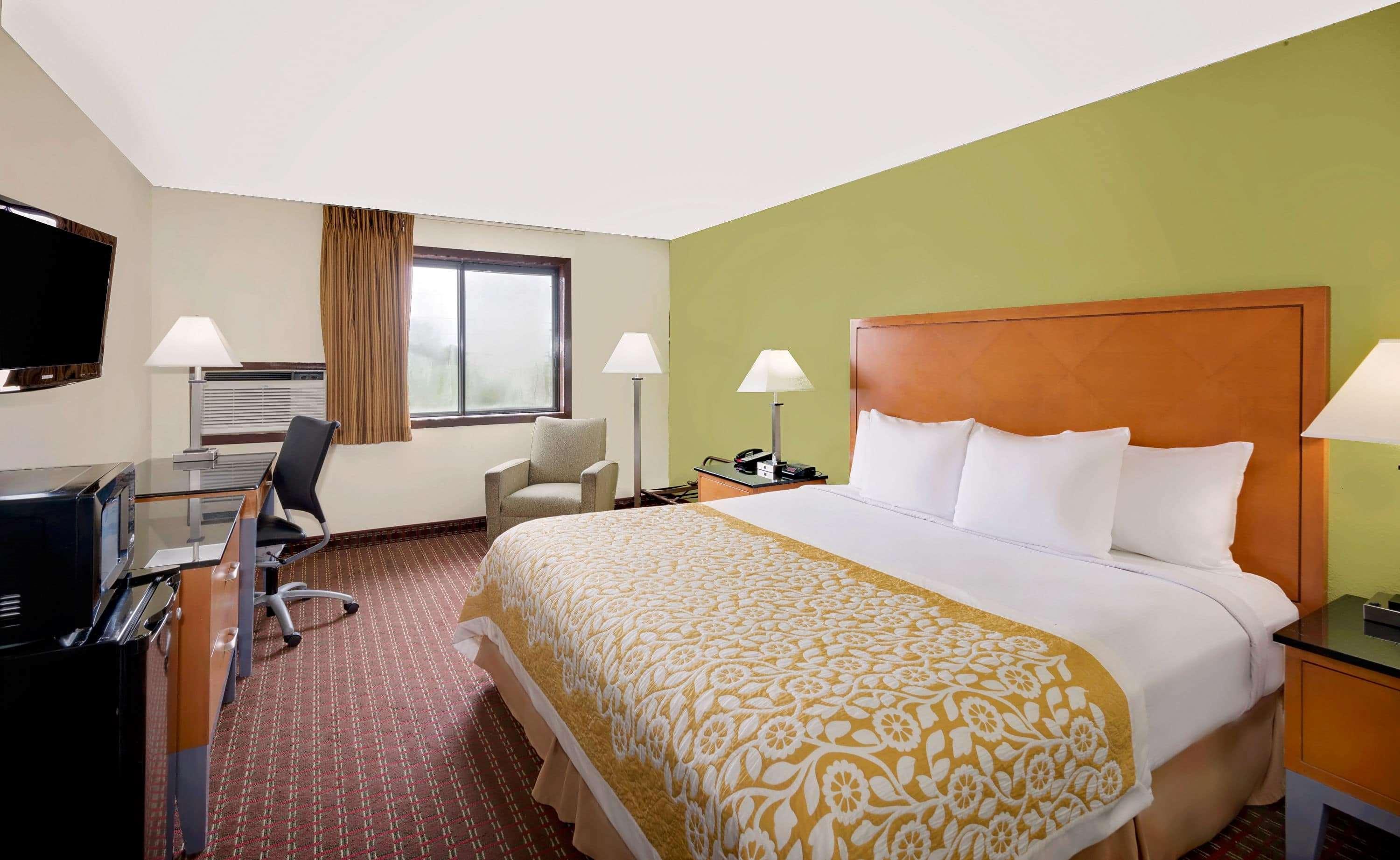 Days Inn By Wyndham Fort Dodge Eksteriør bilde