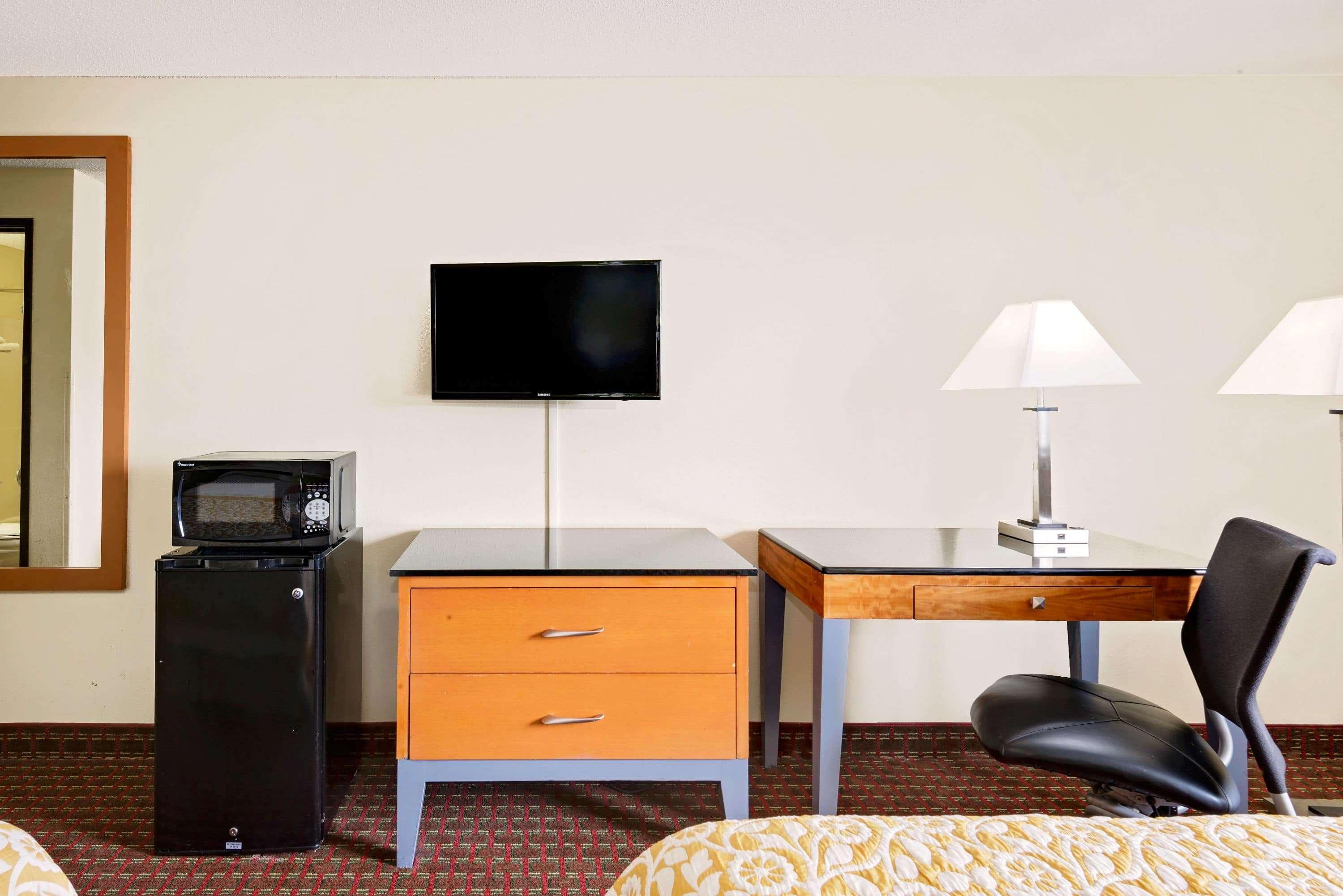 Days Inn By Wyndham Fort Dodge Eksteriør bilde