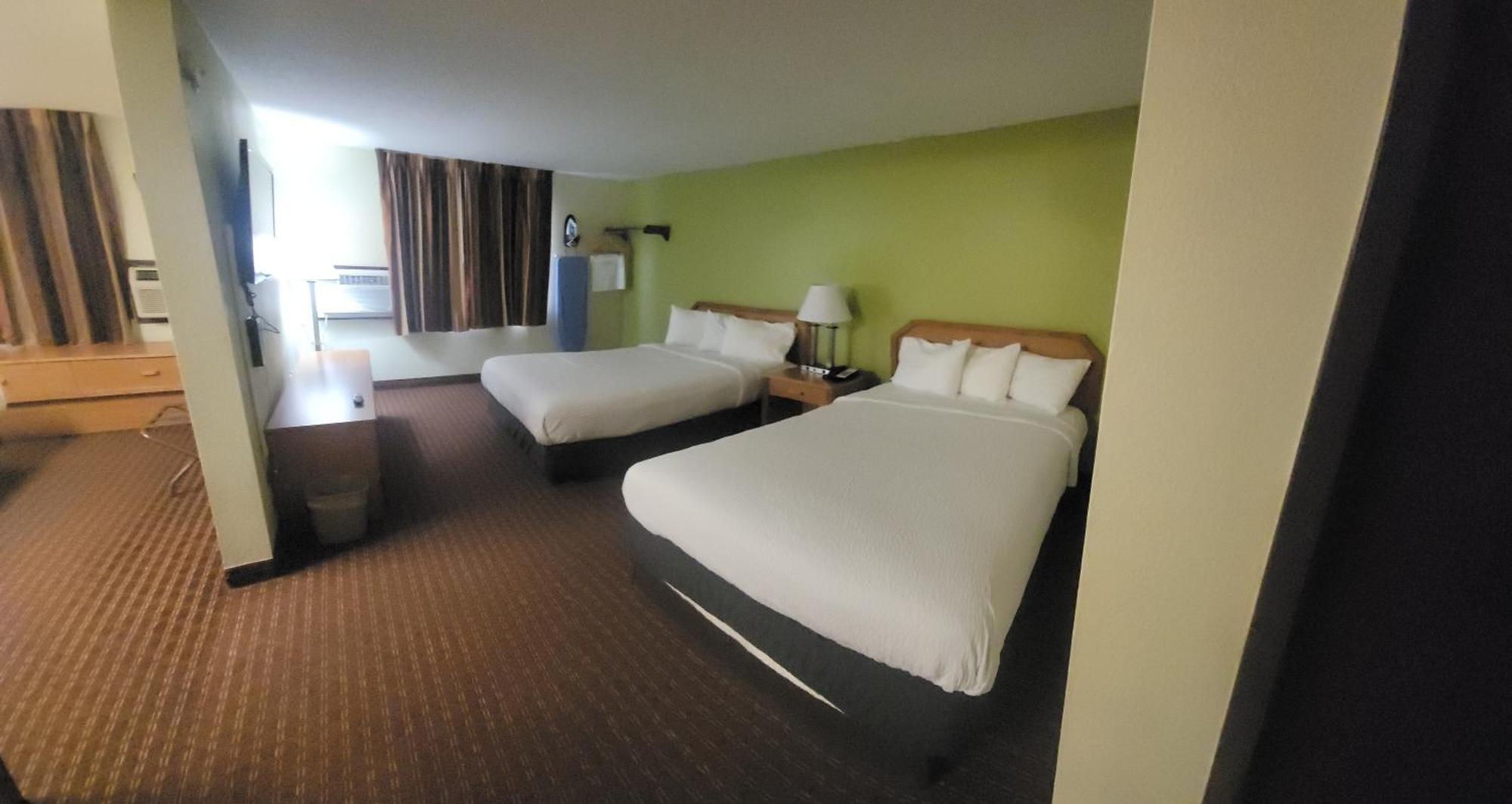 Days Inn By Wyndham Fort Dodge Eksteriør bilde