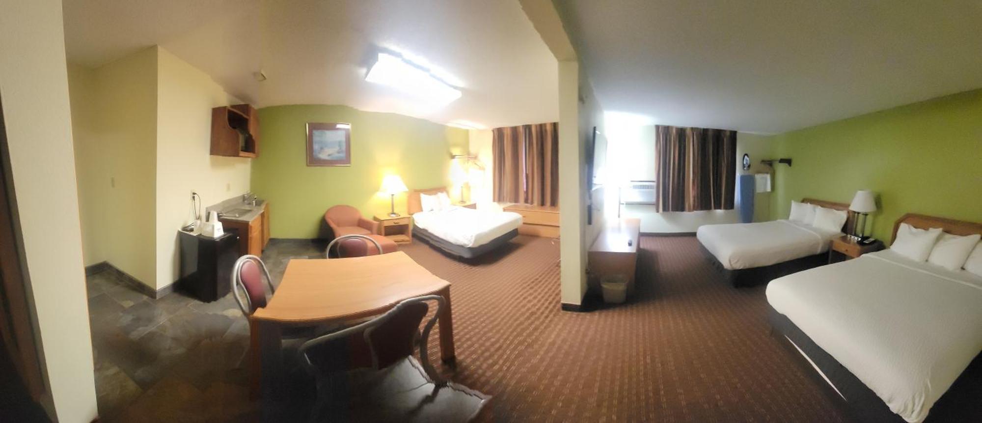 Days Inn By Wyndham Fort Dodge Eksteriør bilde