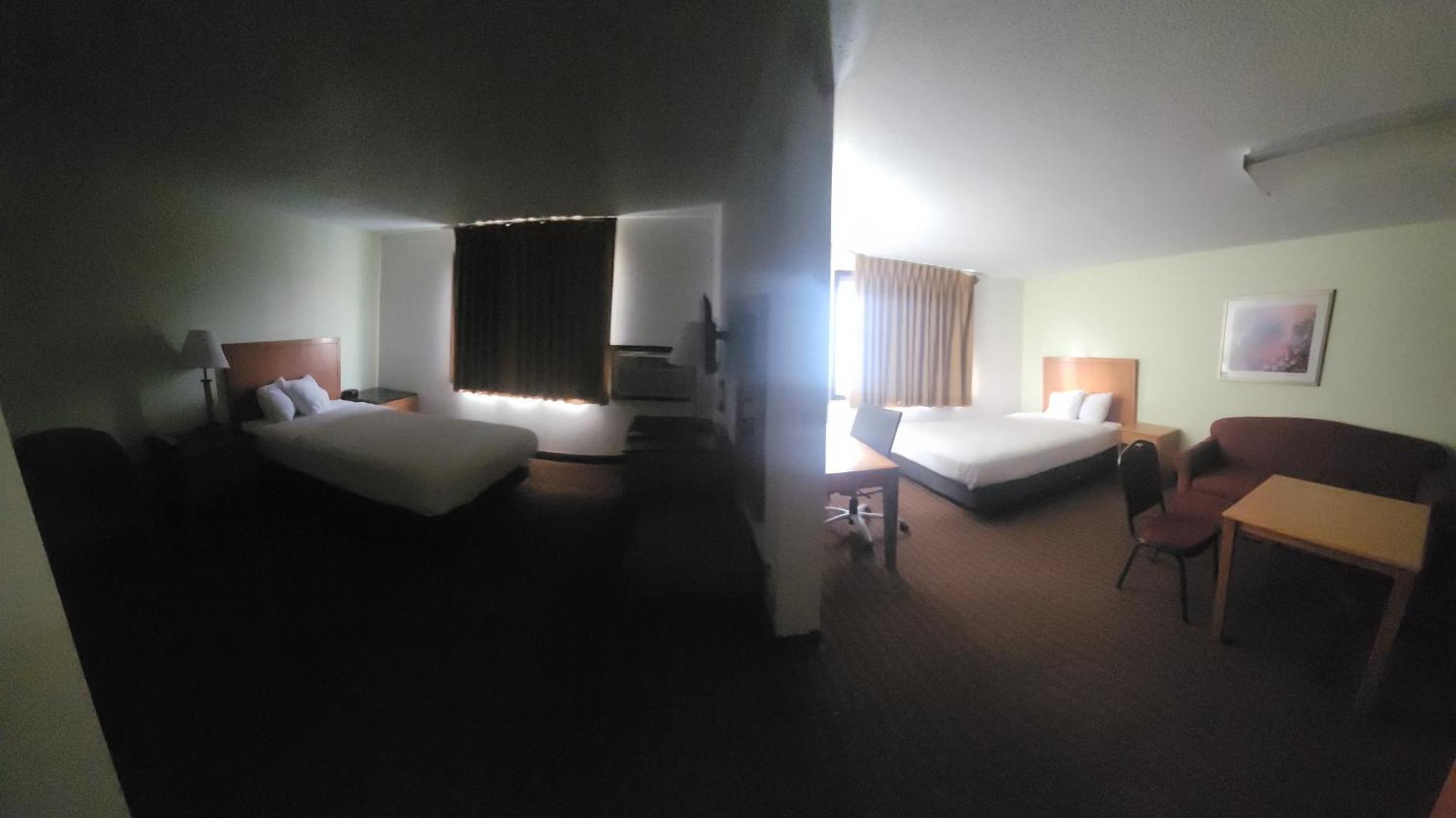 Days Inn By Wyndham Fort Dodge Eksteriør bilde