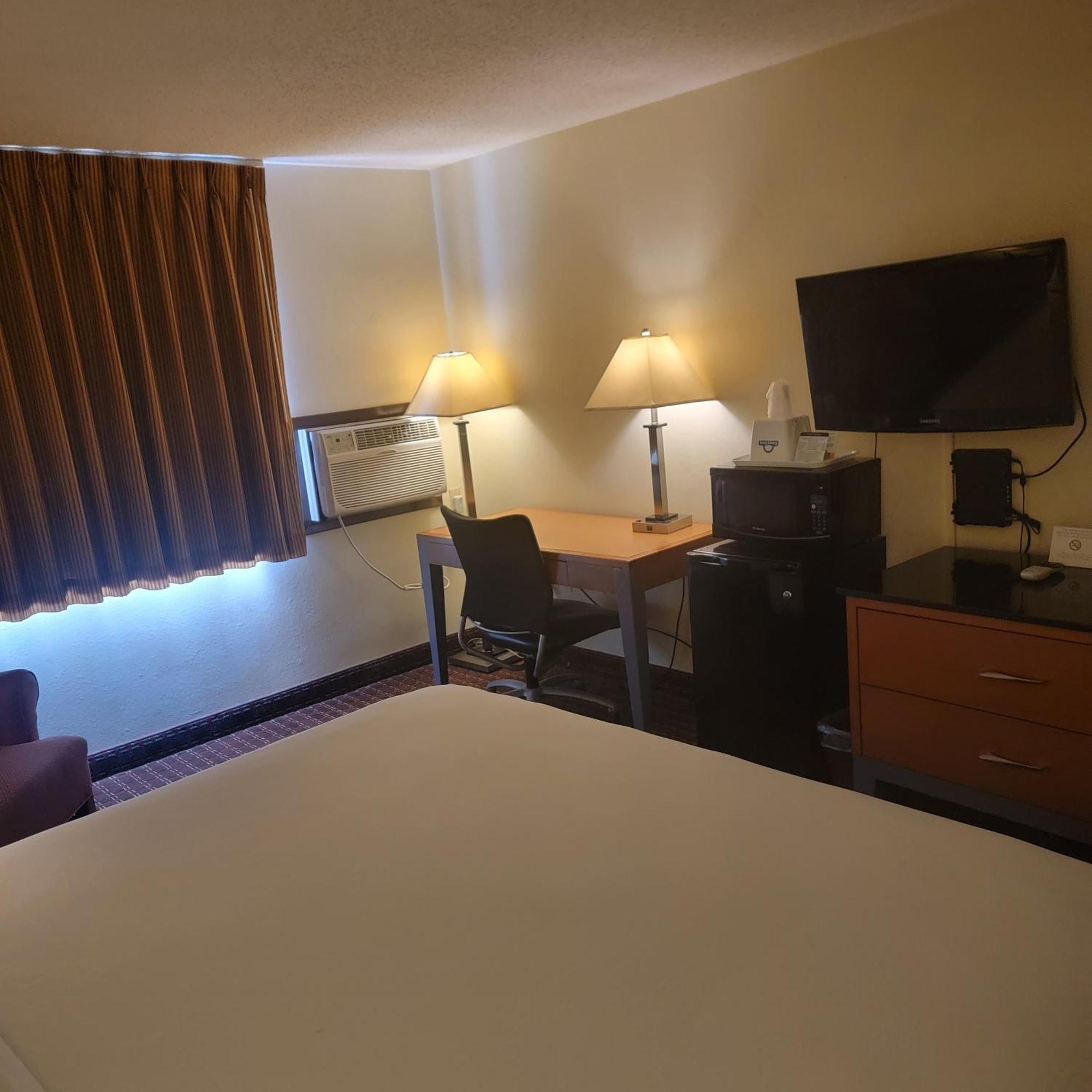 Days Inn By Wyndham Fort Dodge Eksteriør bilde