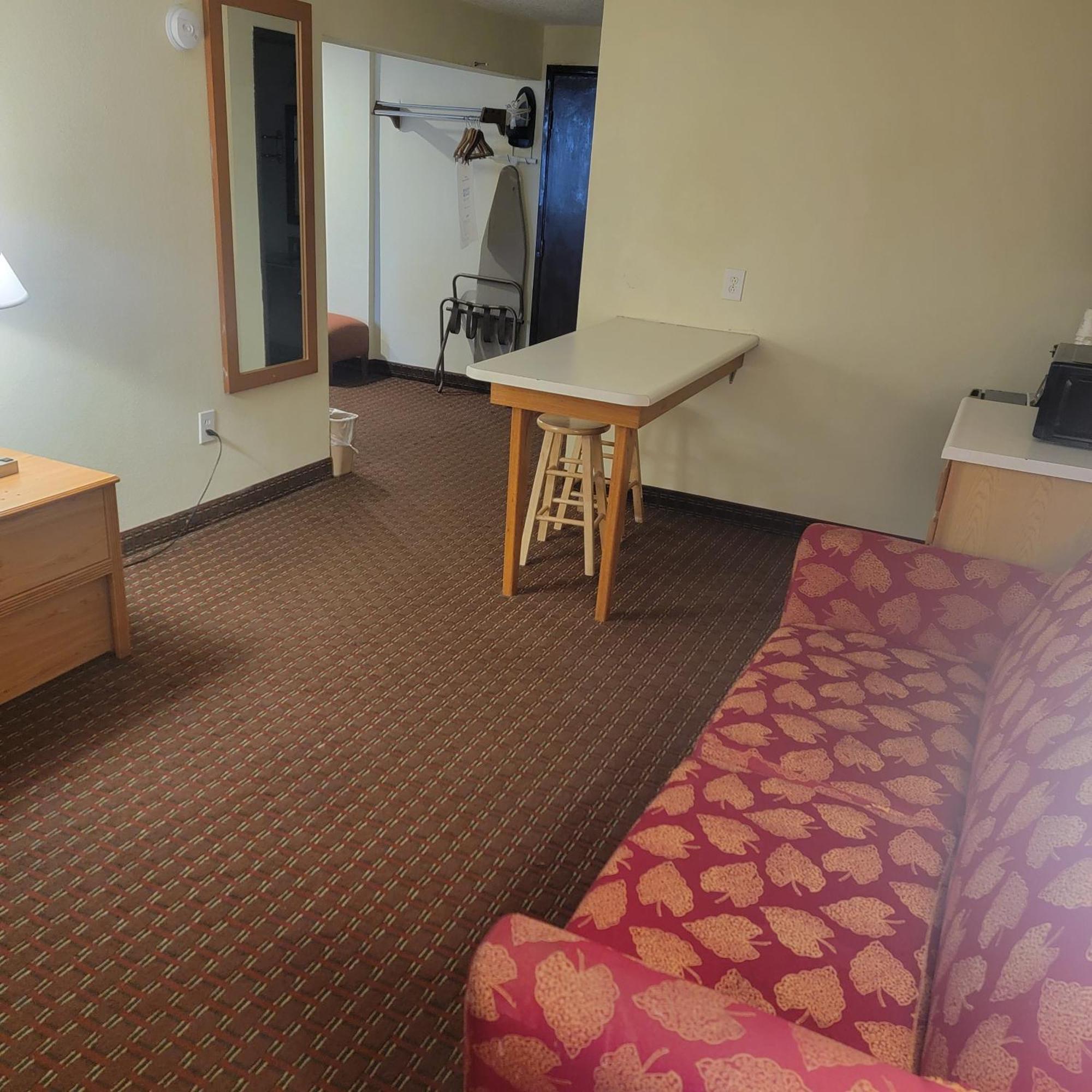 Days Inn By Wyndham Fort Dodge Eksteriør bilde