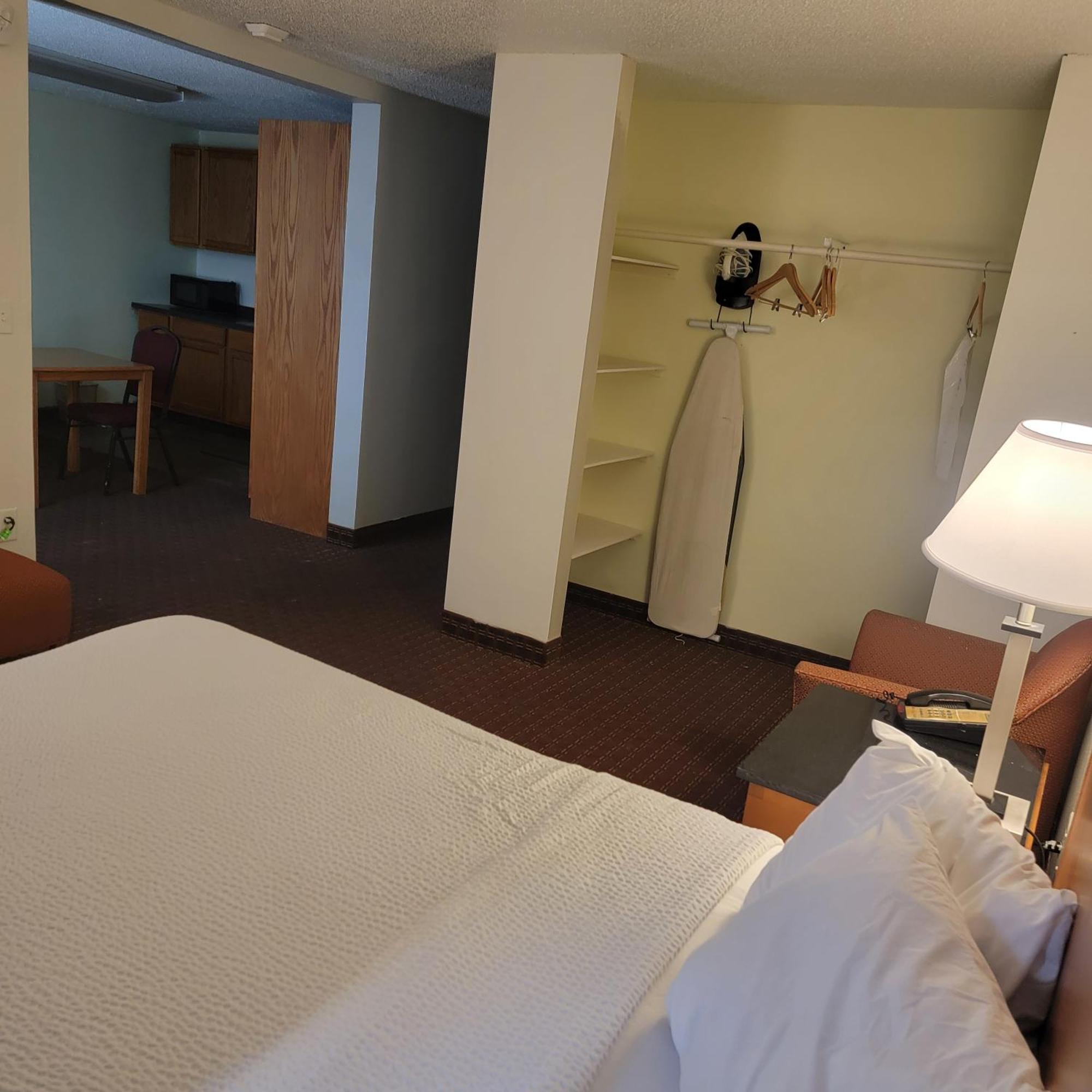 Days Inn By Wyndham Fort Dodge Eksteriør bilde